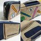 DECEMBERMAY ディセンバーメイ ゴルフ メンズ レディース Embroidery ice bag 保冷バッグ カートバッグ 縦横方向ともに持ち運べるハンドル仕様 大容量タイプ シリーズ商品あり 3-999-8534