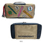 DECEMBERMAY ディセンバーメイ ゴルフ メンズ レディース Embroidery ice bag 保冷バッグ カートバッグ 縦横方向ともに持ち運べるハンドル仕様 大容量タイプ シリーズ商品あり 3-999-8534