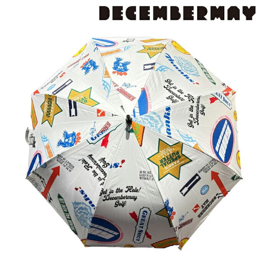 DECEMBERMAY – GOLFCITY ARD