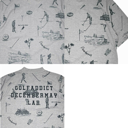 DECEMBERMAY – GOLFCITY ARD