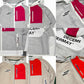 DECEMBERMAY ディセンバーメイ ゴルフウェア メンズ レディース フリース ジップアップパーカー Cozy fleece Jacket/UNISEX フーディー ブルゾン アウター  保温 防風 セットアップ対応 4-512-1207