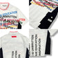 DECEMBERMAY ディセンバーメイ ゴルフウェア メンズ レディース UNISEX Shimmering side pocket mockneck tee 半袖モックネックシャツ 吸湿速乾 UVカット 遮熱 2WAYストレッチ 4-605-1119