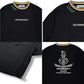 DECEMBERMAY ディセンバーメイ ゴルフウェア メンズ レディース ユニセックス Water repellent short sleeve shirt プルオーバー 半袖シャツ ストレッチ性 撥水素材 防風性 高機能素材 シワになりにくい ソフト ゆったり 4-605-1551