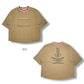 DECEMBERMAY ディセンバーメイ ゴルフウェア メンズ レディース ユニセックス Water repellent short sleeve shirt プルオーバー 半袖シャツ ストレッチ性 撥水素材 防風性 高機能素材 シワになりにくい ソフト ゆったり 4-605-1551