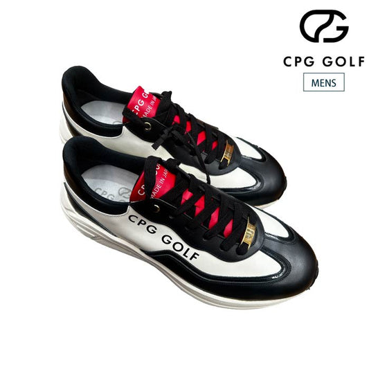 CPG GOLF シーピージーゴルフ メンズ GOLF SHOES ゴルフシューズ MADE IN JAPAN 4516-99902