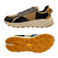 CPG GOLF シーピージーゴルフ メンズ ゴルフシューズ SIMPLE ZIP VIBRAM SOLE スパイクレス 4516-99903