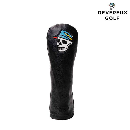 DEVEREUX GOLF デヴァローゴルフ メンズ レディース ハイブリッドヘッドカバー Icon Hybrid Headcover 763432813