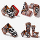 DEVEREUX GOLF デヴァローゴルフ メンズ レディース ブレードパターカバー Rattlesnake Blade Putter Cover 763434805
