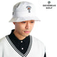 DEVEREUX GOLF デヴァローゴルフ メンズ レディースコットンツイルUNIバケットハット Uni DVRX Signature Bucket Hat 763472832