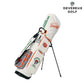 【送料無料】DEVEREUX GOLF デヴァローゴルフ メンズ レディース キャディバッグ Deep Side Pocket Caddie Bag 763472835