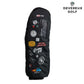 DEVEREUX GOLF デヴァローゴルフ メンズ レディース トラベルカバー Devereux Wappen Travel Cover 763472837
