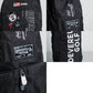 DEVEREUX GOLF デヴァローゴルフ メンズ レディース トラベルカバー Devereux Wappen Travel Cover 763472837