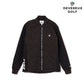 DEVEREUX GOLF デヴァローゴルフゴルフウェア メンズ DVRX中綿キルト Full Zip JK ブルゾン 裏起毛 保温 763474103