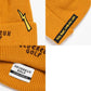 DEVEREUX GOLF デヴァローゴルフ ゴルフウェア メンズ レディース Devereux Bolt Loose Knit ビーニー ニット 帽子 763474802