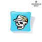 DEVEREUX GOLF デヴァローゴルフ メンズ レディース Icon Mallet Putter Cover マレットパターカバー 763474844