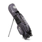 【送料無料】DEVEREUX GOLF デヴァローゴルフ メンズ レディース DG Monogram Caddie Bag/DGモノグラムキャディーバッグ 763474850