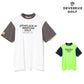 DEVEREUX GOLF デヴァローゴルフ ゴルフウェア メンズ US Fly EagleモックネックTEE 吸湿速乾 UVカット 防透け モックネックTシャツ 日本製 763572013