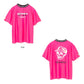 DEVEREUX GOLF デヴァローゴルフ ゴルフウェア メンズ DVRXリブモックSkull Caddie TEE 接触冷感 モックネックTシャツ 763572014