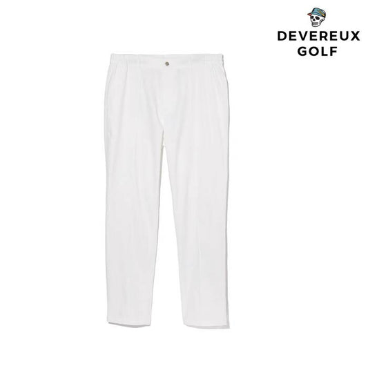 DEVEREUX GOLF デヴァローゴルフ ゴルフウェア メンズ PHXクリースボトム 透湿性 撥水機能 ストレッチ 763572404