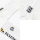 DEVEREUX GOLF デヴァローゴルフ ゴルフウェア メンズ ソックス MENS Back Logo Regular Socks 763572840