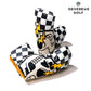 DEVEREUX GOLF デヴァローゴルフ メンズ レディース Shocker Skull Blade Putter Cover ブレードタイプ ピンタイプ パターカバー 763572853