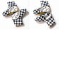 DEVEREUX GOLF デヴァローゴルフ メンズ レディース Shocker Skull Blade Putter Cover ブレードタイプ ピンタイプ パターカバー 763572853