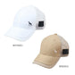 adabat アダバット ゴルフウェア メンズ レディース ラウンディッシュメッシュキャップ 860-02450