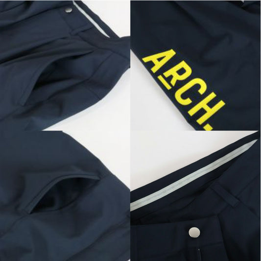 【30%OFF SALE】archivio アルチビオ メンズ ショートパンツ A267305