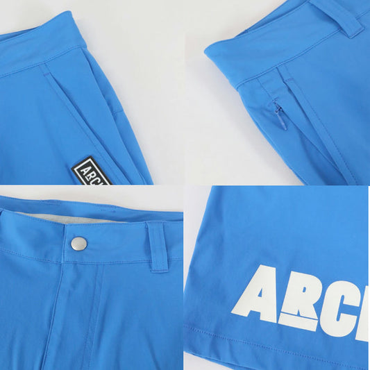 【30%OFF SALE】archivio アルチビオ メンズ ショートパンツ A267401