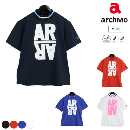 【30%OFF SALE】archivio アルチビオ メンズ プルオーバー A269408