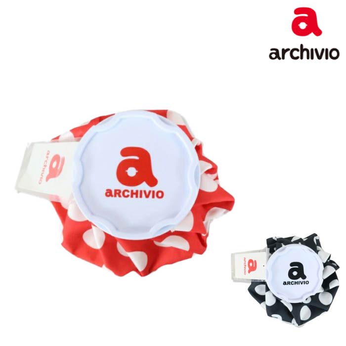 【30%OFF SALE】archivio アルチビオ ゴルフ レディース 氷のう A350402