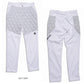 BBCO GOLF ビビコゴルフ メンズ ゴルフウェア ダイヤモンドキルトダウン 裏起毛パンツ Men's STRETCH DOWN SERIES セットアップ対応  a5-5357-11