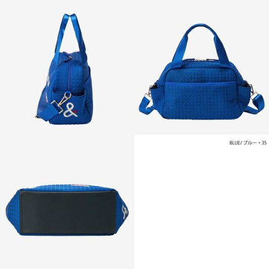 ラウンドバッグ・ポーチ – GOLFCITY ARD