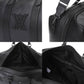 ANEW GOLF アニューゴルフ メンズ レディース CRACK BOSTONBAG クラック ボストンバッグ AGEFUBB01