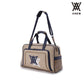 ANEW GOLF アニューゴルフ メンズ レディース DOUBLE LOGO BOSTON BAG ダブルロゴボストンバッグ AGEUUBB01