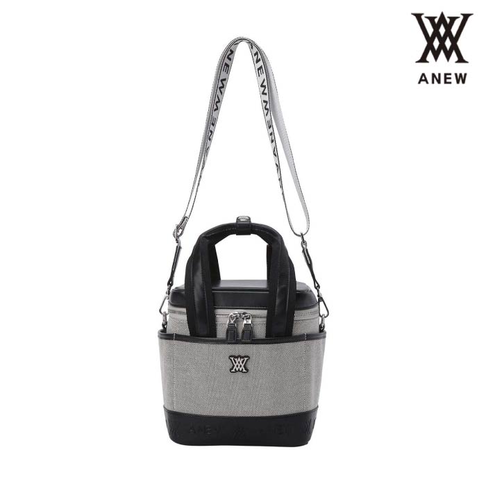 ANEW GOLF アニューゴルフ メンズ レディース BASIC COOLER BAG ベーシッククーラーバッグ AGEUUBG05