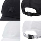 ANEW GOLF アニューゴルフ ゴルフウェア メンズ レディース UNISEX STRAP CAP ストラップキャップ 帽子 パンチング加工 AGEUUCP05