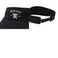 ANEW GOLF アニューゴルフ メンズ レディース (U) WIDE VISOR ワイドバイザー (UNISEX) AGEUUCP21