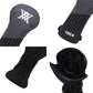 ANEW GOLF アニューゴルフ メンズ レディース ドライバー用ヘッドカバー OG2 HEAD COVER (DRIVER)  AGEUUDC01
