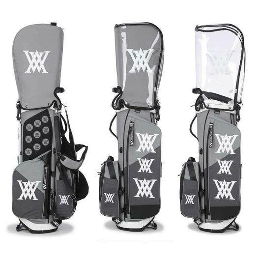 ANEW GOLF アニューゴルフ メンズ レディース NEW OG2 STAND BAG キャディーバッグ NEW OG2スタンドバッグ AGEUUSB01【送料無料】