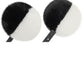 ANEW GOLF アニューゴルフ ゴルフウェア レディース WOMEN REVERSI EARMUFF イヤーマフ 耳あて AGEWWAC01