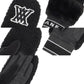 ANEW GOLF アニューゴルフ ゴルフウェア レディース WOMEN MITTEN GLOVES ミトン グローブ 手袋 保温 防寒 AGEWWGV01