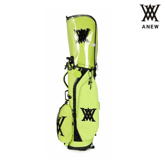 ANEW GOLF アニューゴルフ メンズ レディース キャディバッグ DETACHABLE STAND BAG デタッチャブルスタンドバッグ AGFUUSB01