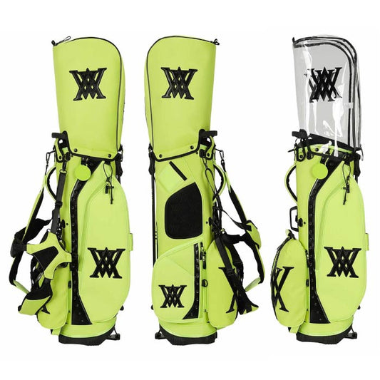 ANEW GOLF アニューゴルフ メンズ レディース キャディバッグ DETACHABLE STAND BAG デタッチャブルスタンドバッグ AGFUUSB01