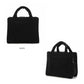 ANEW GOLF アニューゴルフ レディース WOMEN LOGO PADDED TOTE BAG ロゴ パデッド ショルダー 2WAYトートバッグ 軽量 AGFWWBG01