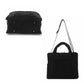 ANEW GOLF アニューゴルフ レディース WOMEN LOGO PADDED TOTE BAG ロゴ パデッド ショルダー 2WAYトートバッグ 軽量 AGFWWBG01