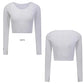ANEW GOLF アニューゴルフ ゴルフウェア レディース WOMEN BOLERO BASELAYER ウィメンズベースレイヤー ボレロデザイン メッシュ素材 軽量 伸縮性 aggmwts02