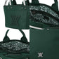 ANEW GOLF アニューゴルフ ゴルフウェア メンズ レディース UNISEX COLOR POP DAILY TOTE BAG デイリートートバッグ カートバッグ ショルダーストラップ付き agguubg02