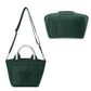 ANEW GOLF アニューゴルフ ゴルフウェア メンズ レディース UNISEX COLOR POP DAILY TOTE BAG デイリートートバッグ カートバッグ ショルダーストラップ付き agguubg02