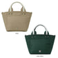 ANEW GOLF アニューゴルフ ゴルフウェア メンズ レディース UNISEX COLOR POP DAILY TOTE BAG デイリートートバッグ カートバッグ ショルダーストラップ付き agguubg02